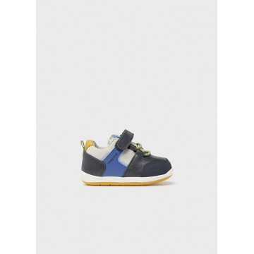 Mayoral Μποτάκι Σπορ Baby Αγόρι Πολύχρωμο