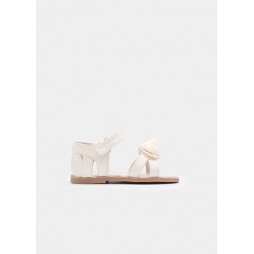 Mayoral Σανδάλια Λουστρίνι Λουλούδι Baby Κορίτσι Ουδέτερο